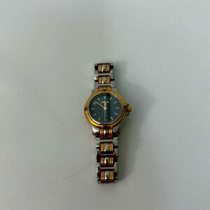 Vintage Gucci watch